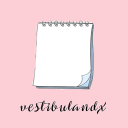 vestibulandx avatar