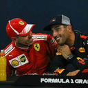 vettel-ricciardo avatar