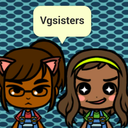 vgsisters avatar