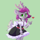 vi-the-deer avatar