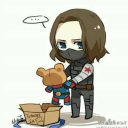 vibraniumarm06-bucket avatar