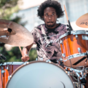 vickondrums avatar