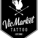vicmarkettattoo avatar