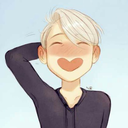 victorsheartshapedsmile avatar