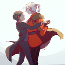 victuuri-moonandsun avatar