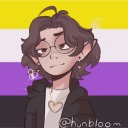 videogame-related avatar