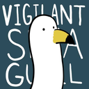 vigilantseagull avatar