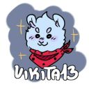 vikita13 avatar