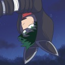 villainquirklessdeku avatar