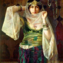 vintagebellydance avatar