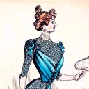 vintagefashionplates avatar