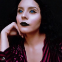 vintageghostlydollface avatar