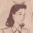 vintagepatternaday avatar