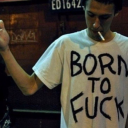 violencebygolf avatar