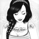 violent-world avatar