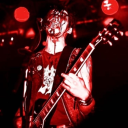 violently-sobbing avatar