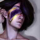 violet-amber avatar