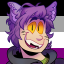 violet-fire-cat avatar