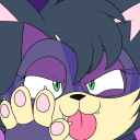 violet-purrloin avatar