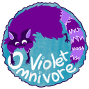 violetomnivore avatar