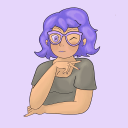 violetqueenofwands avatar