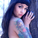 violetrosesuicide-blog avatar