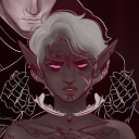 violets-and-amber avatar