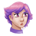 violets-arent-blue-art avatar