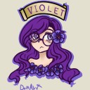 violetsdonart avatar