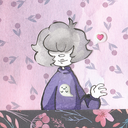 violetsweater avatar