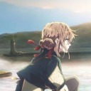 violettoevergarden avatar