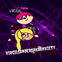 virgilsandersakaanxiety avatar