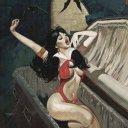 viridian-dagger avatar