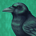 viridiancrow avatar