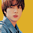 visualseokjin avatar