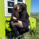 vivisectedg1rl avatar