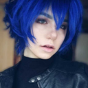 voca-cosplay avatar