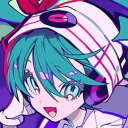 vocaloid-voltage avatar