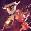 vodkavoodooman avatar