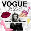 vogue-psycho avatar