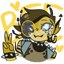 void-bee avatar