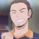 volleyball-dontknowher avatar