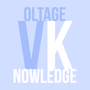 voltage-knowledge avatar