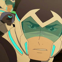 voltron-shiro avatar