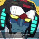 voltron-snapchat avatar