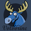 volvorine avatar