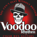 voodoorhythmguy avatar