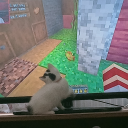 voxelbasedvideogame avatar