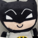 vreemdkermithebatman avatar