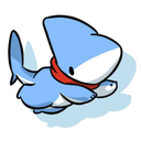 vress-shark avatar